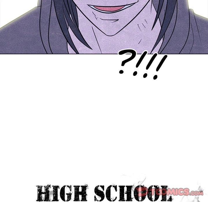 High School Devil Chapter 252 10